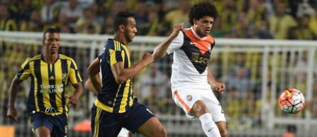 Liga Campionilor: Sahtior a plecat neinvinsa de la Istanbul